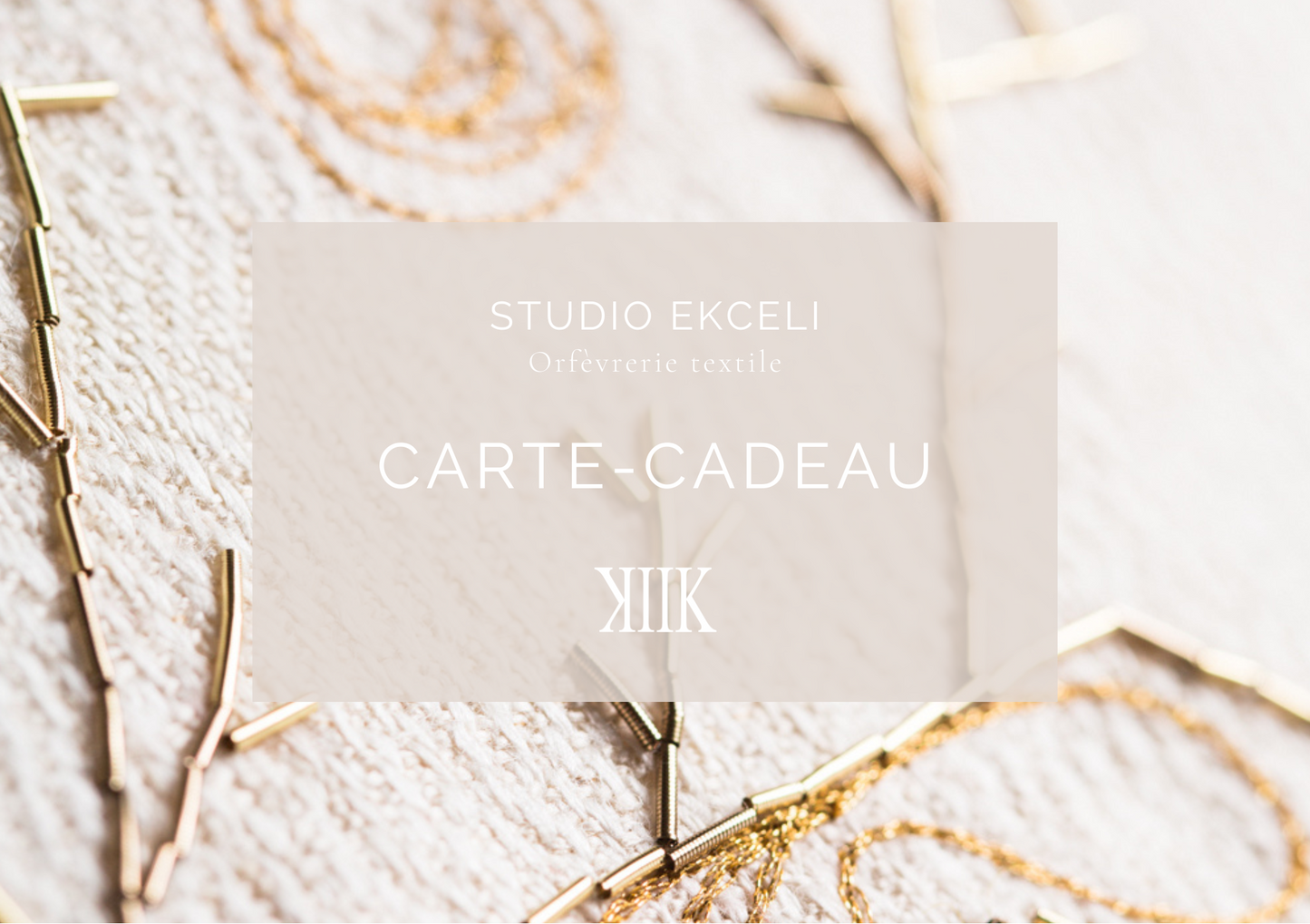 Carte-cadeau