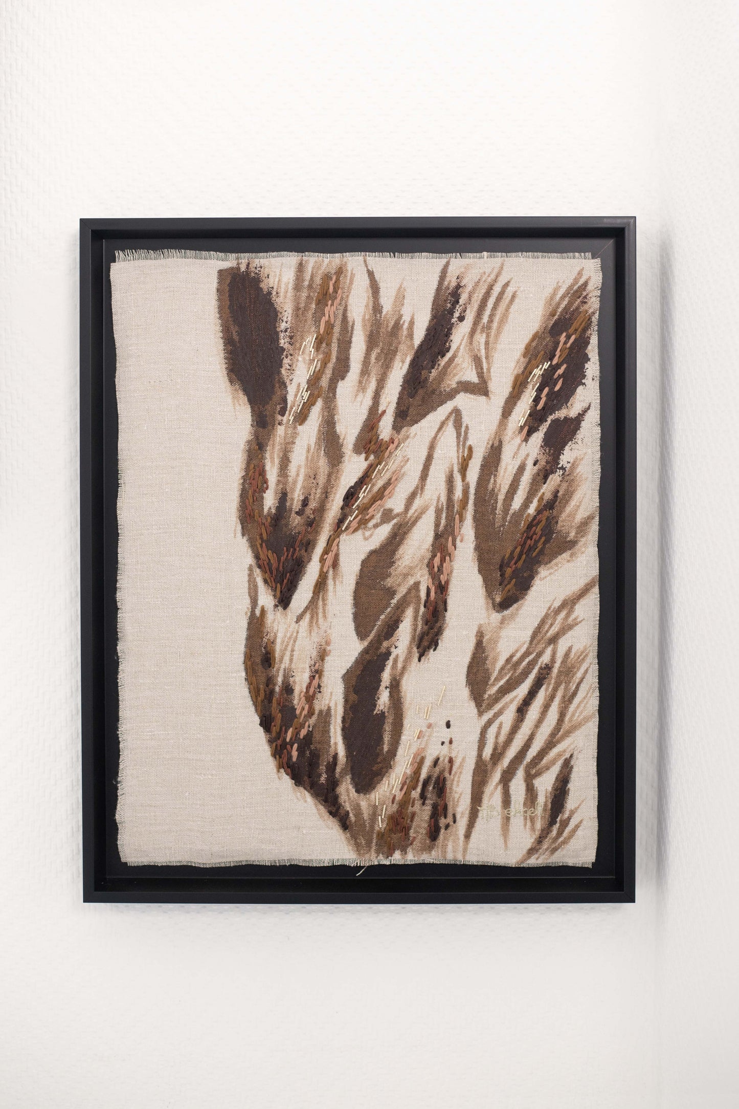 Commande Bois Chantant