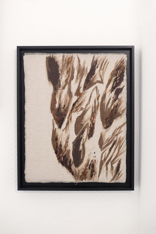 Commande Bois Chantant