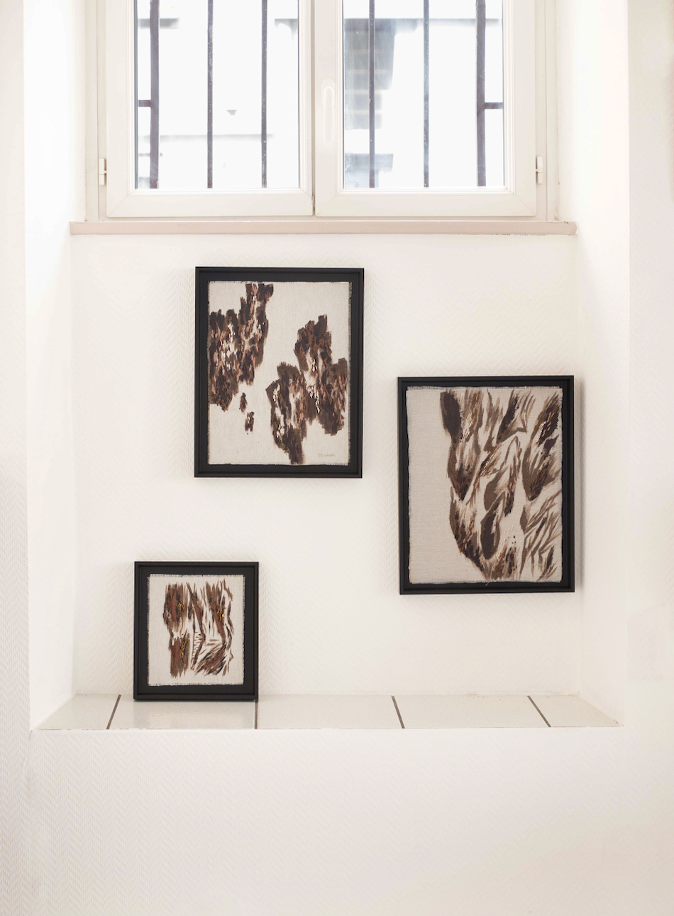 Commande Bois Chantant