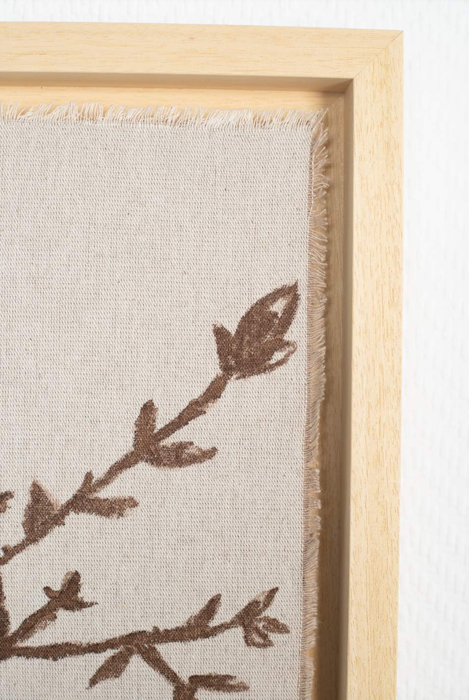 Entendre grandir le bois