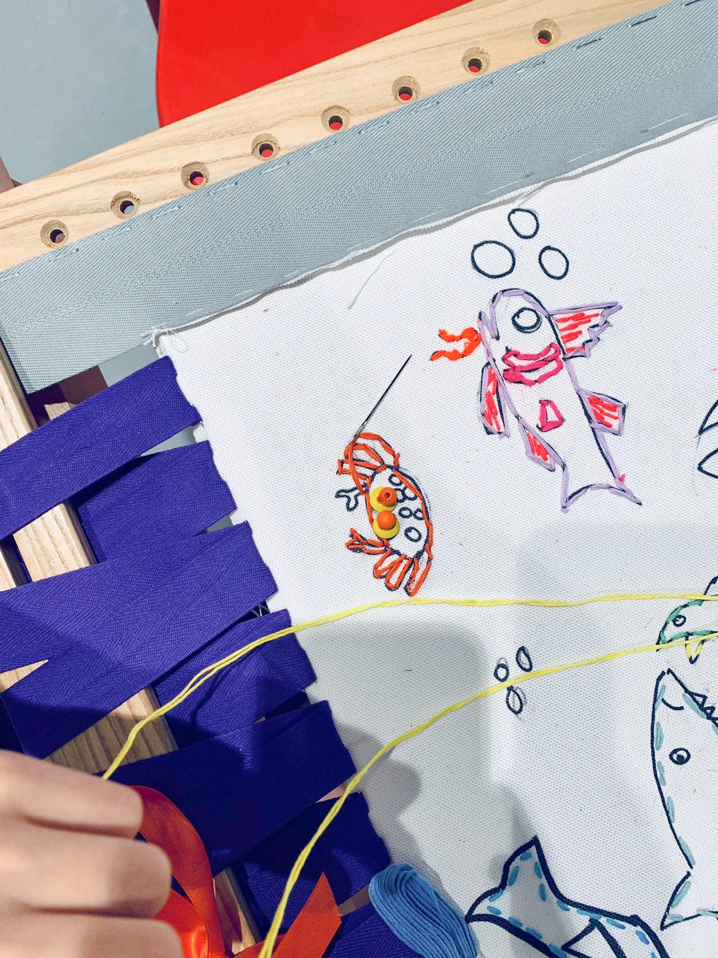 Adulte-enfant - 2 x 2h