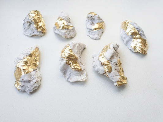 Ostreidae d'or