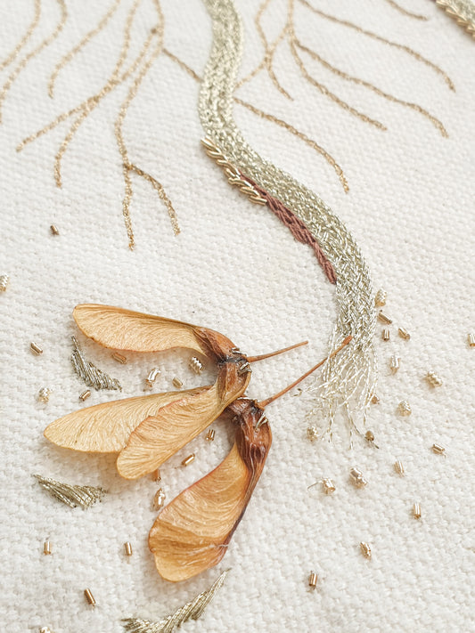 Douce naturalité - 5h