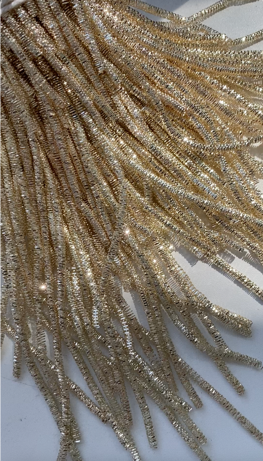 Cours broderie or - 27h30