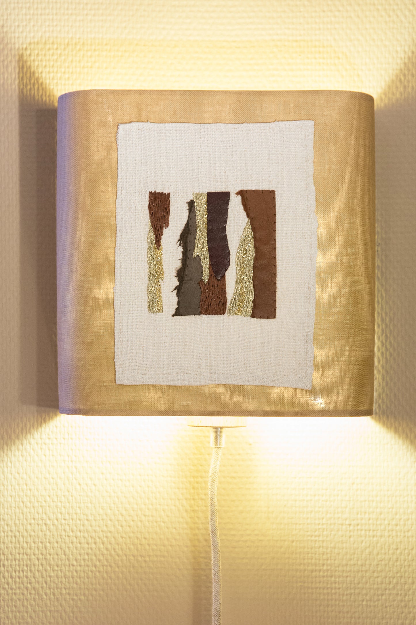 L'or des ombres 5