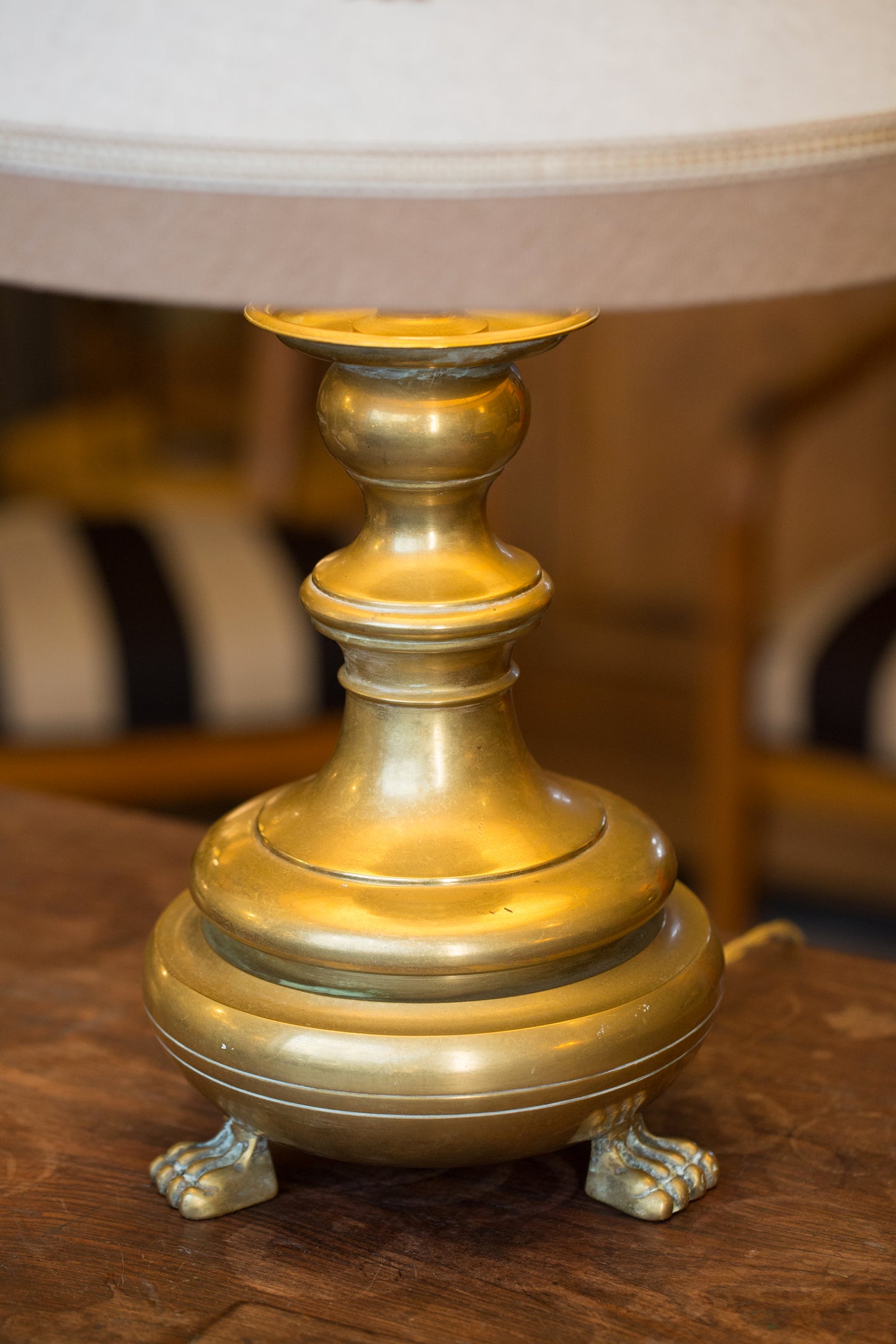 L'or des ombres 3