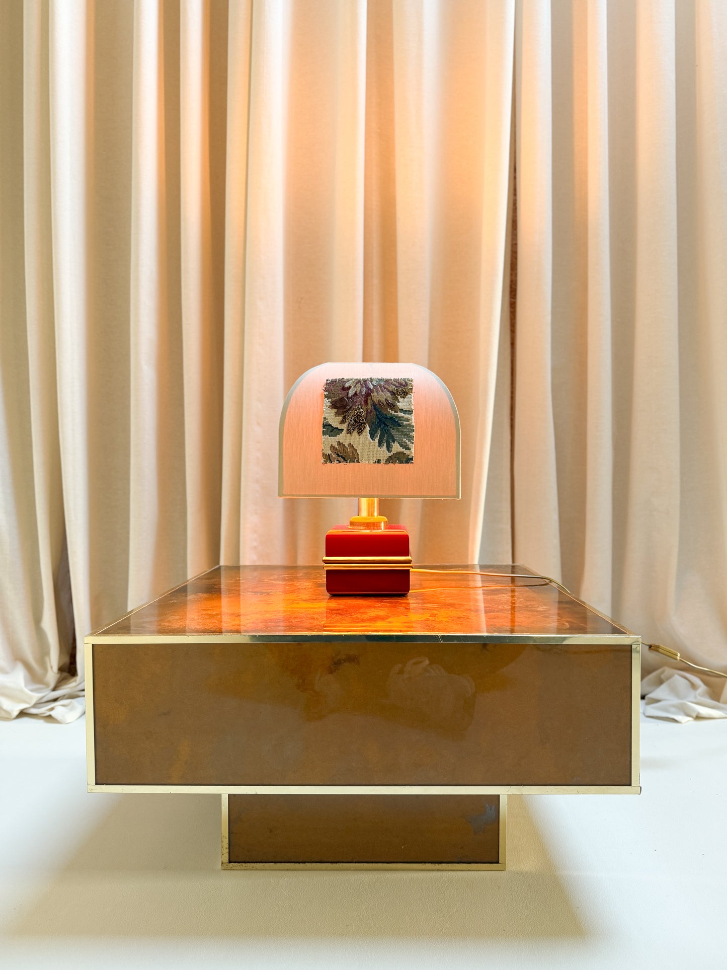 L'or des ombres 2
